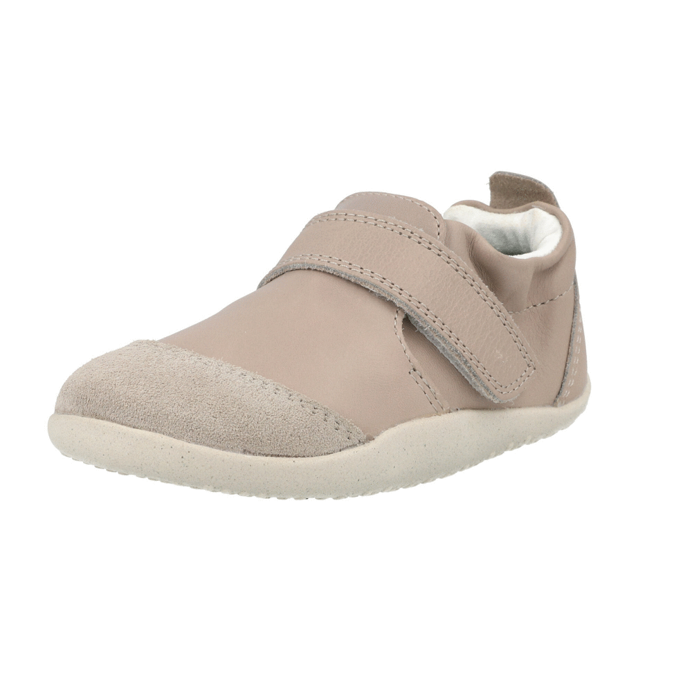 Bobux Xplorer Marvel Taupe Shoes