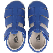 Bobux i-Walk Tidal Olympian Blue Sandals