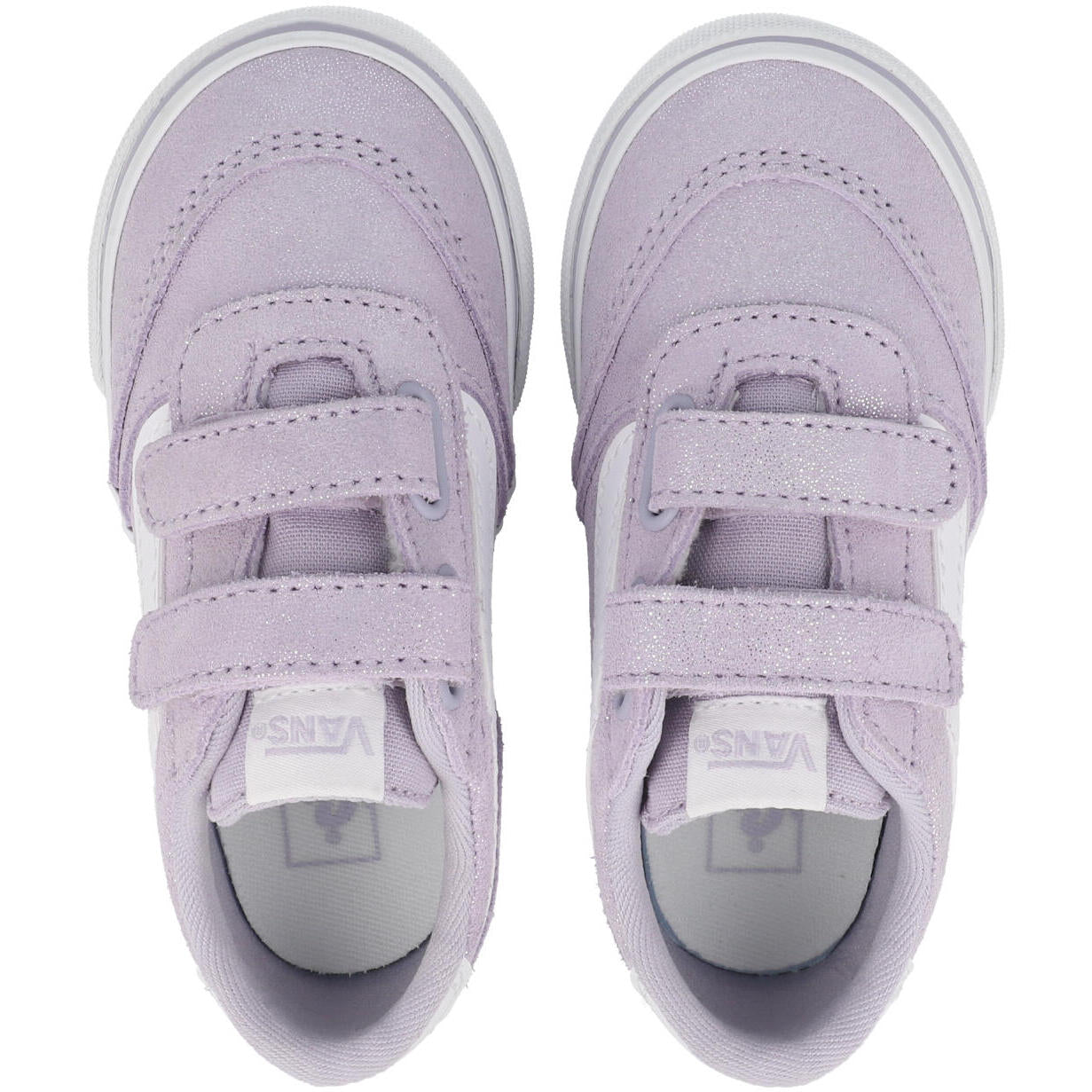 Vans TD Brooklyn LS V Evening Haze Shoes
