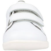 Bobux i-Walk Grass Court Optical White 640510