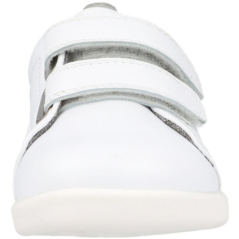 Bobux i-Walk Grass Court Optical White 640510