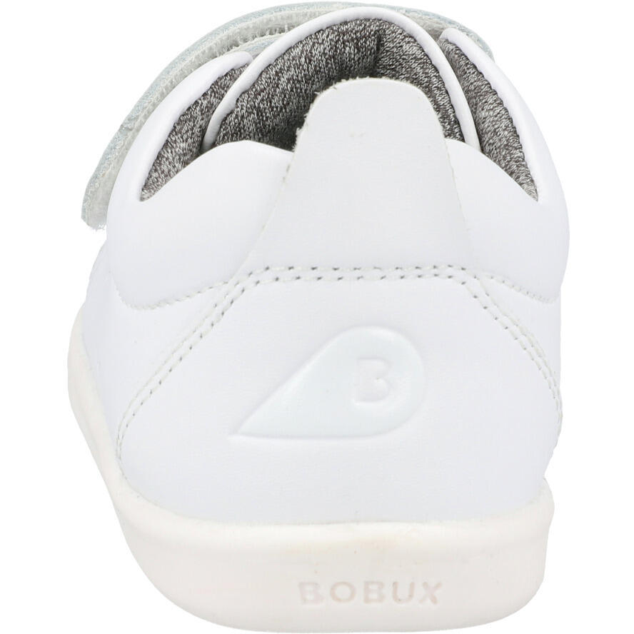 Bobux i-Walk Grass Court Optical White 640510