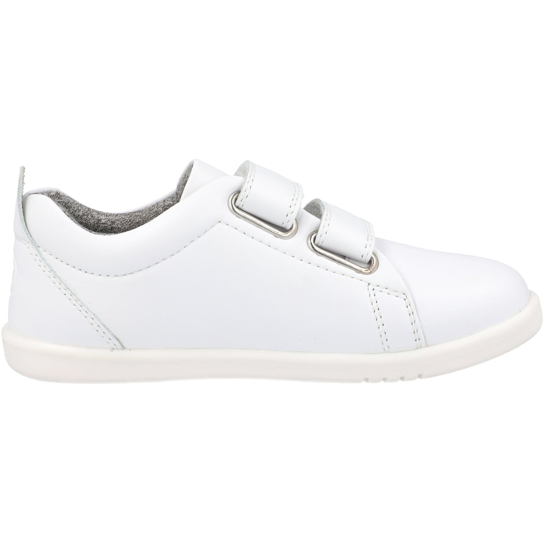 Bobux i-Walk Grass Court Optical White 640510
