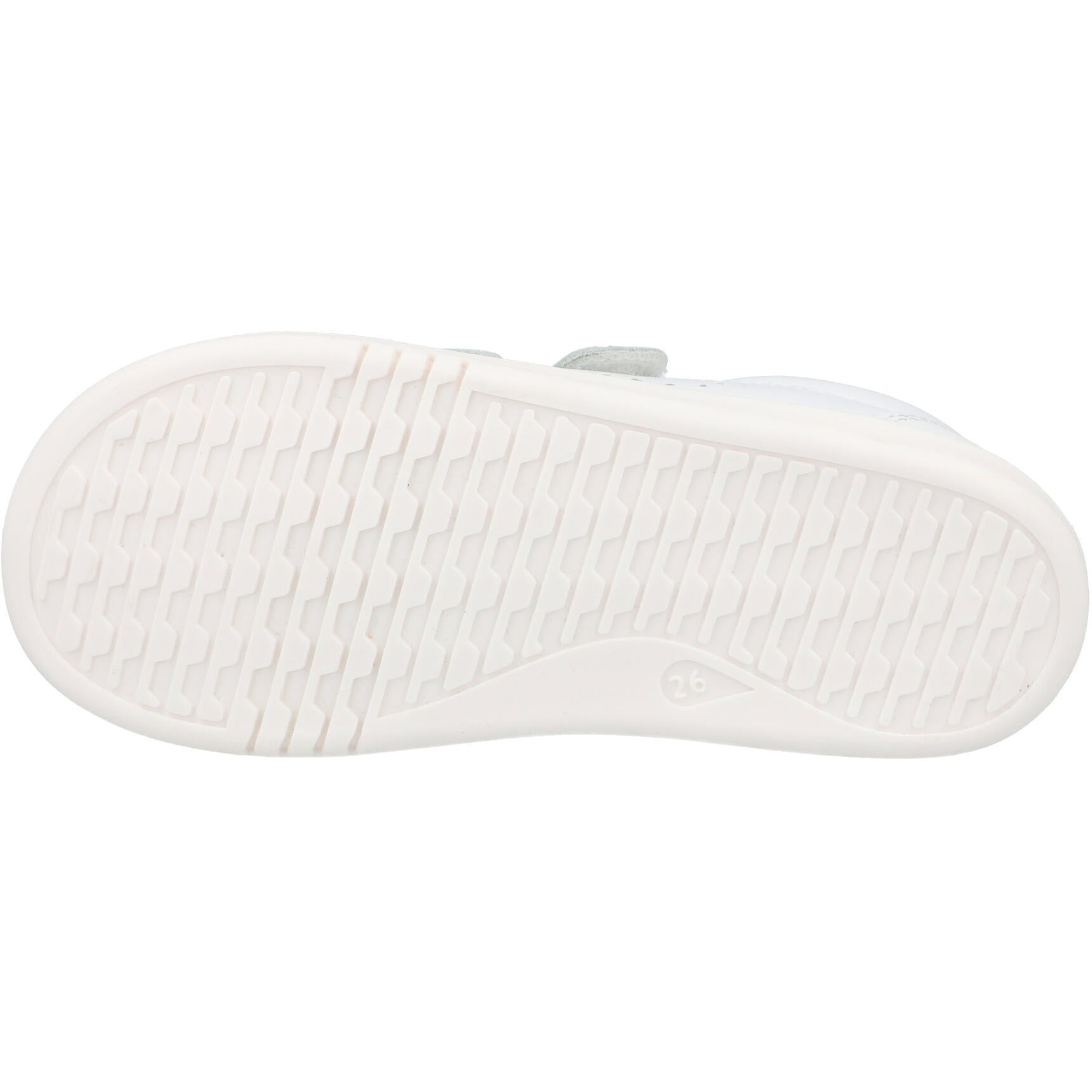 Bobux i-Walk Grass Court Optical White 640510