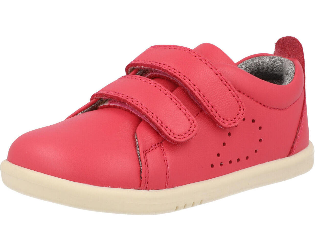 Bobux i-Walk Grass Court Radiant Raspberry 640514