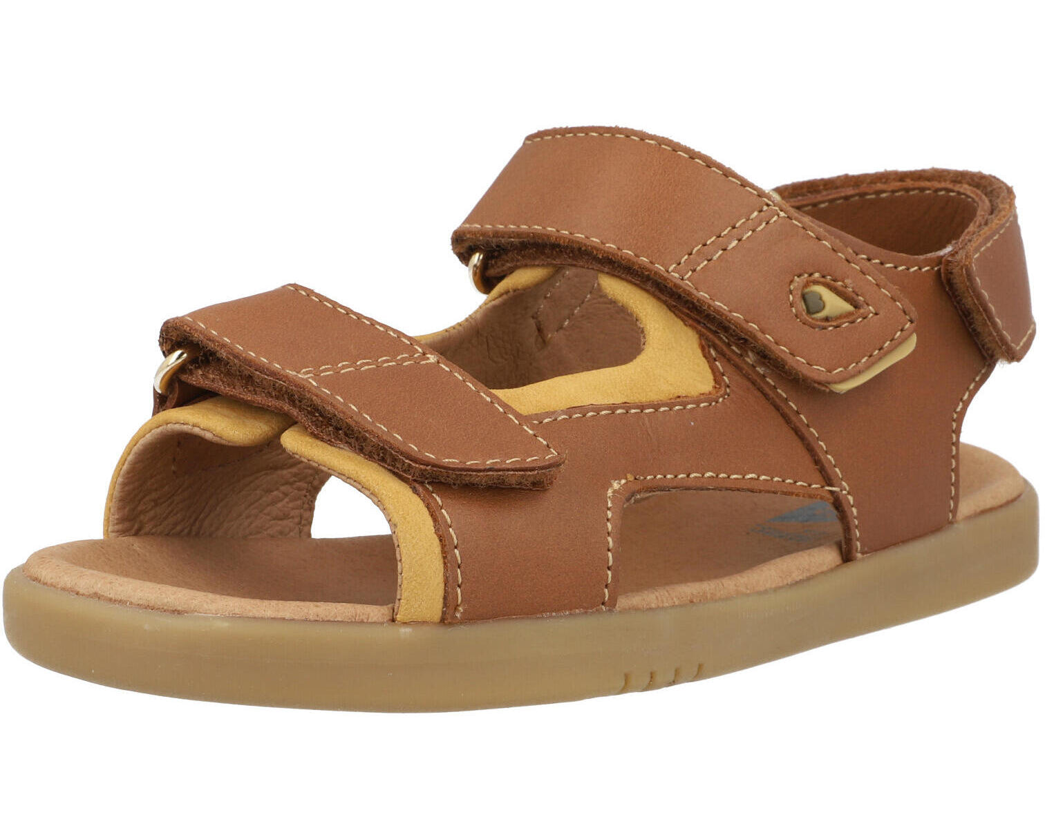 Bobux Kid+ Strand Caramel 853202