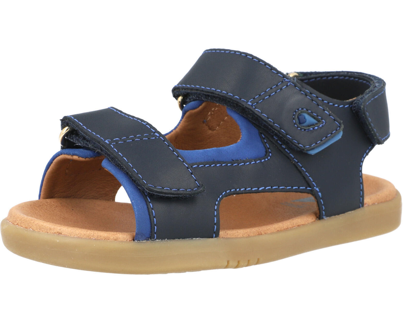 Bobux Kid+ Strand Navy 853201