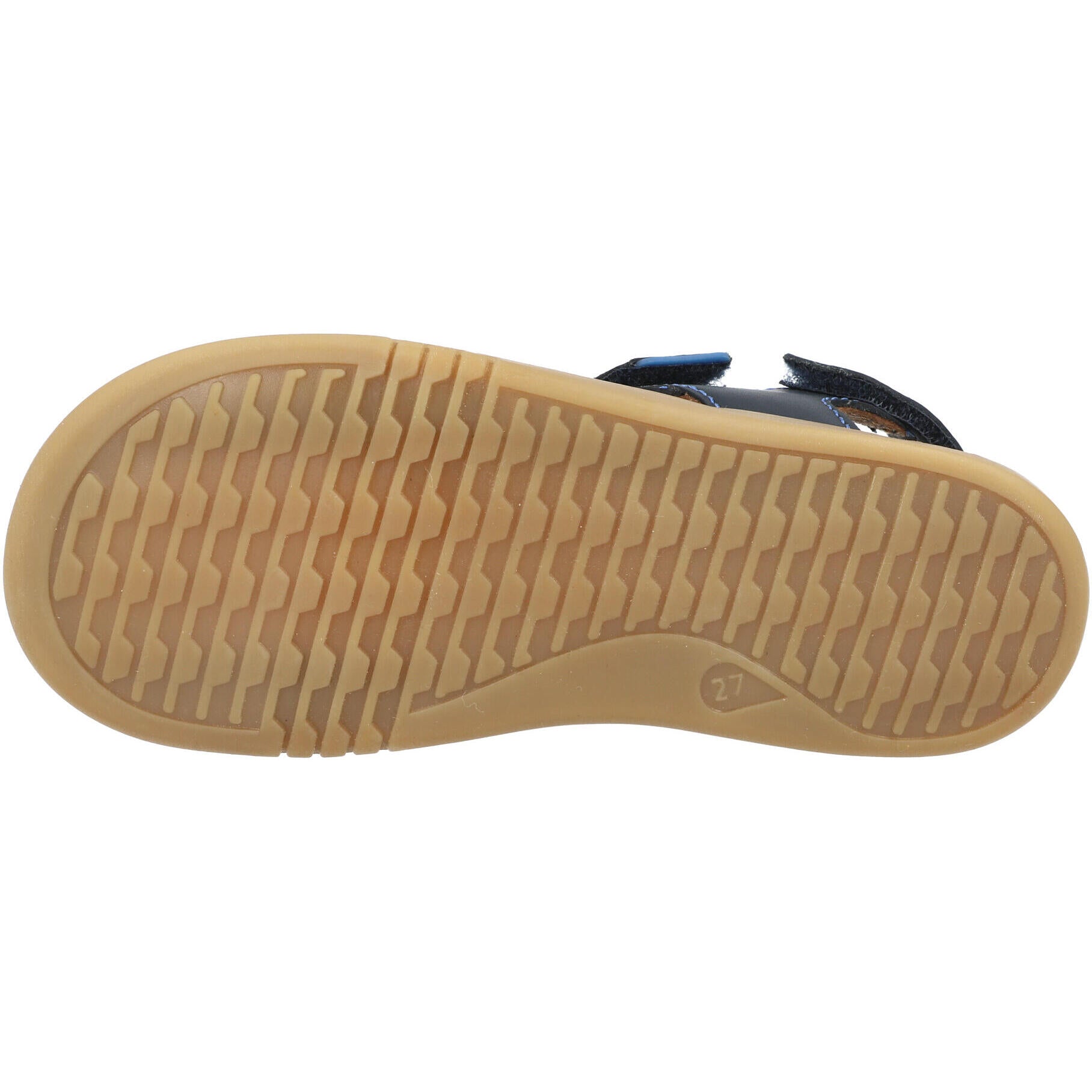 Bobux Kid+ Strand Navy 853201