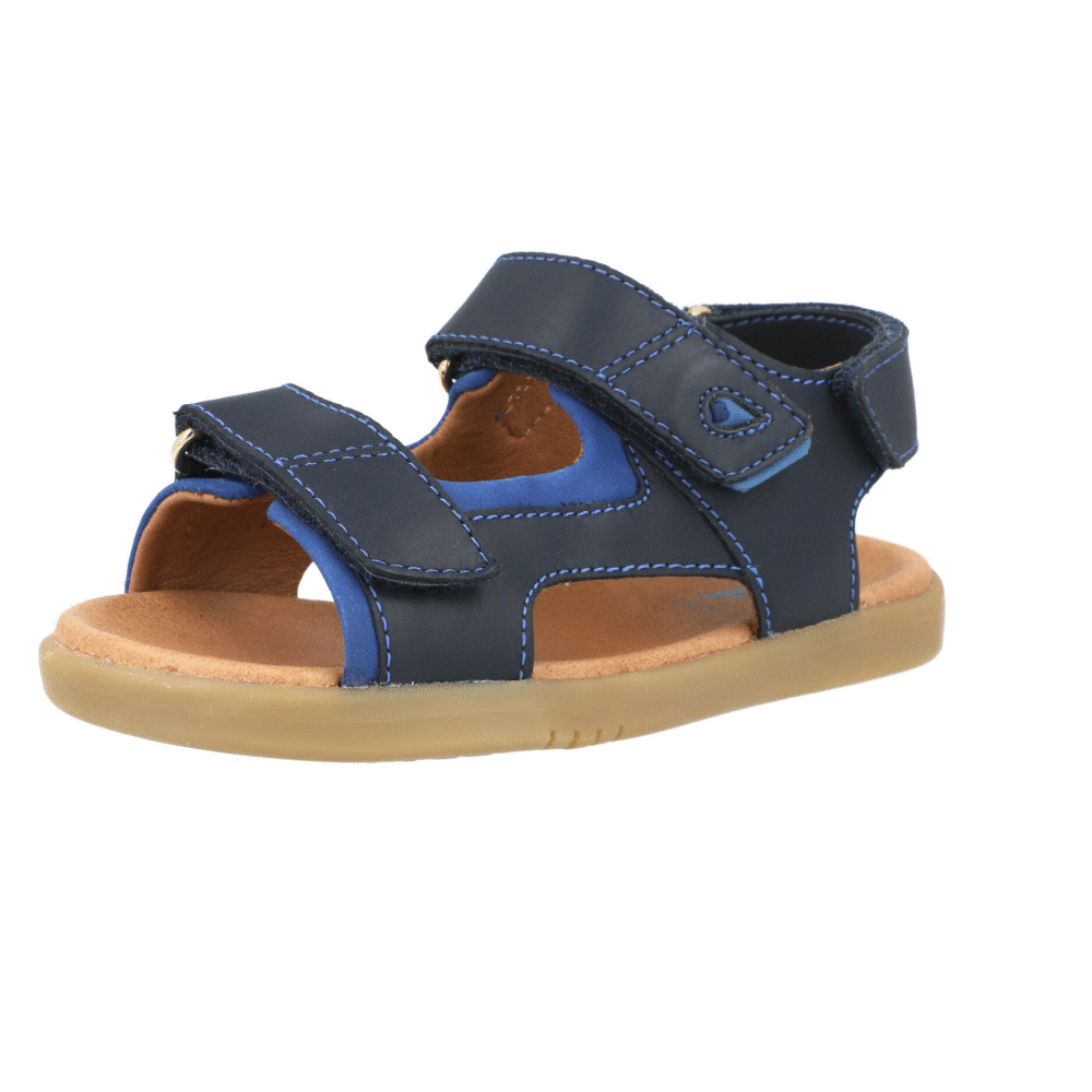 Bobux Kid+ Strand Navy 853201