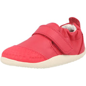Bobux Xplorer Go Raspberry Shoes