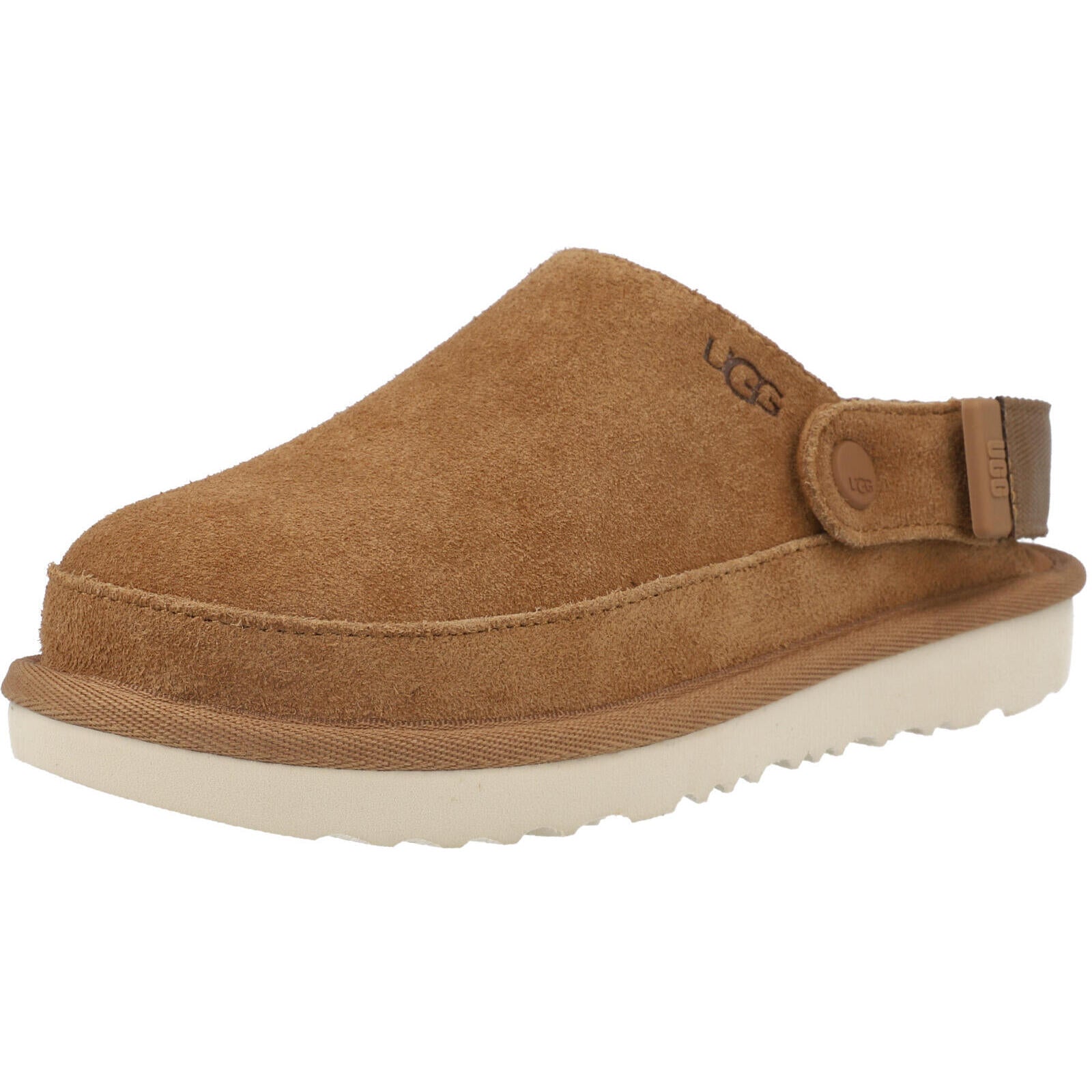 UGG Goldenstar Clog K Chestnut 1159770KCHE