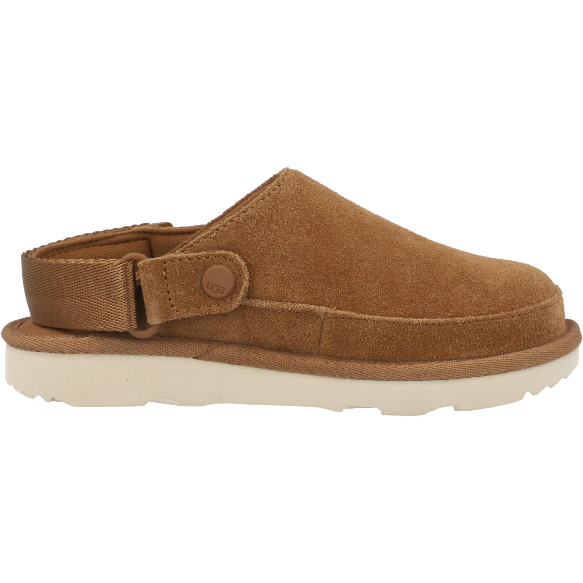 UGG Goldenstar Clog K Chestnut 1159770KCHE