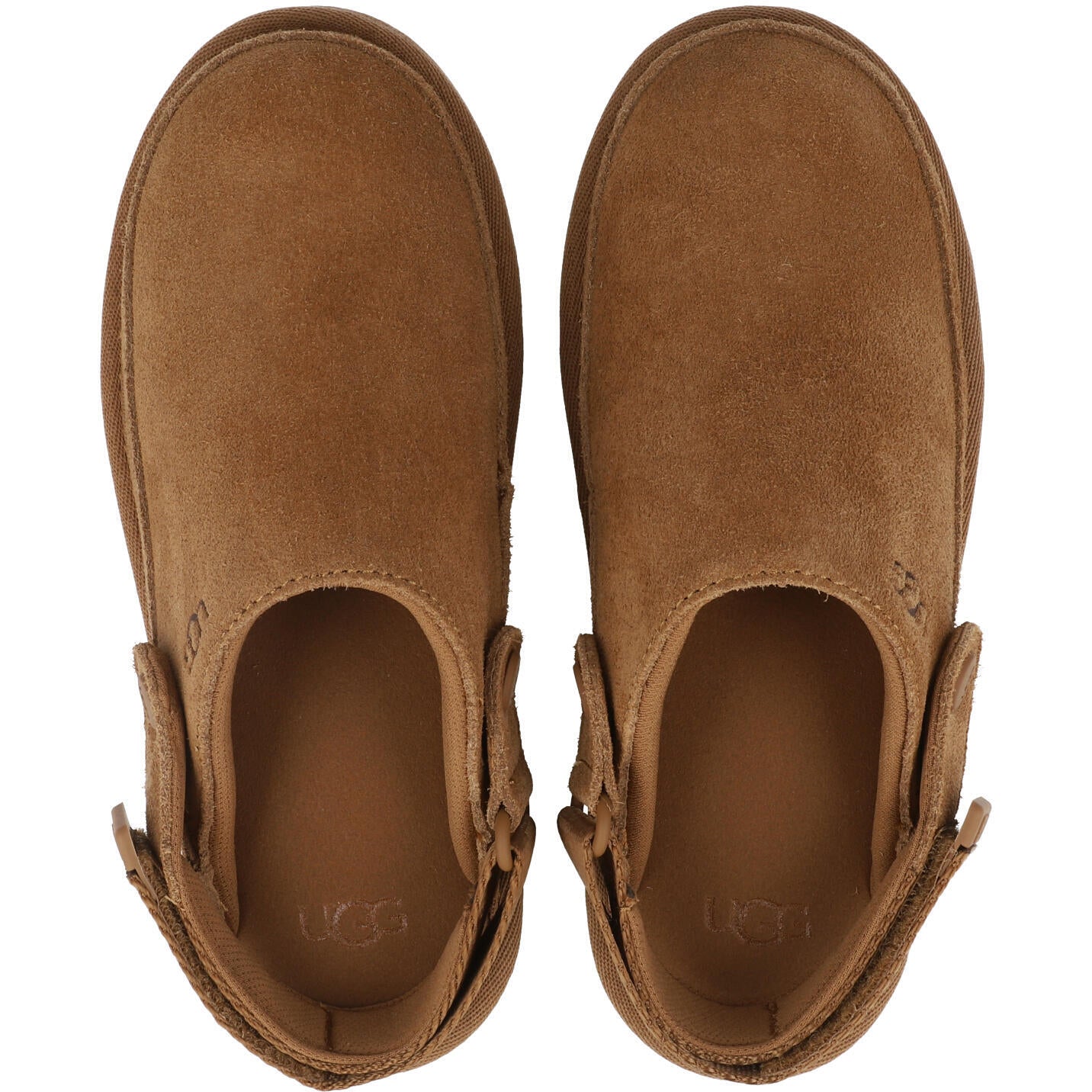 UGG Goldenstar Clog K Chestnut 1159770KCHE