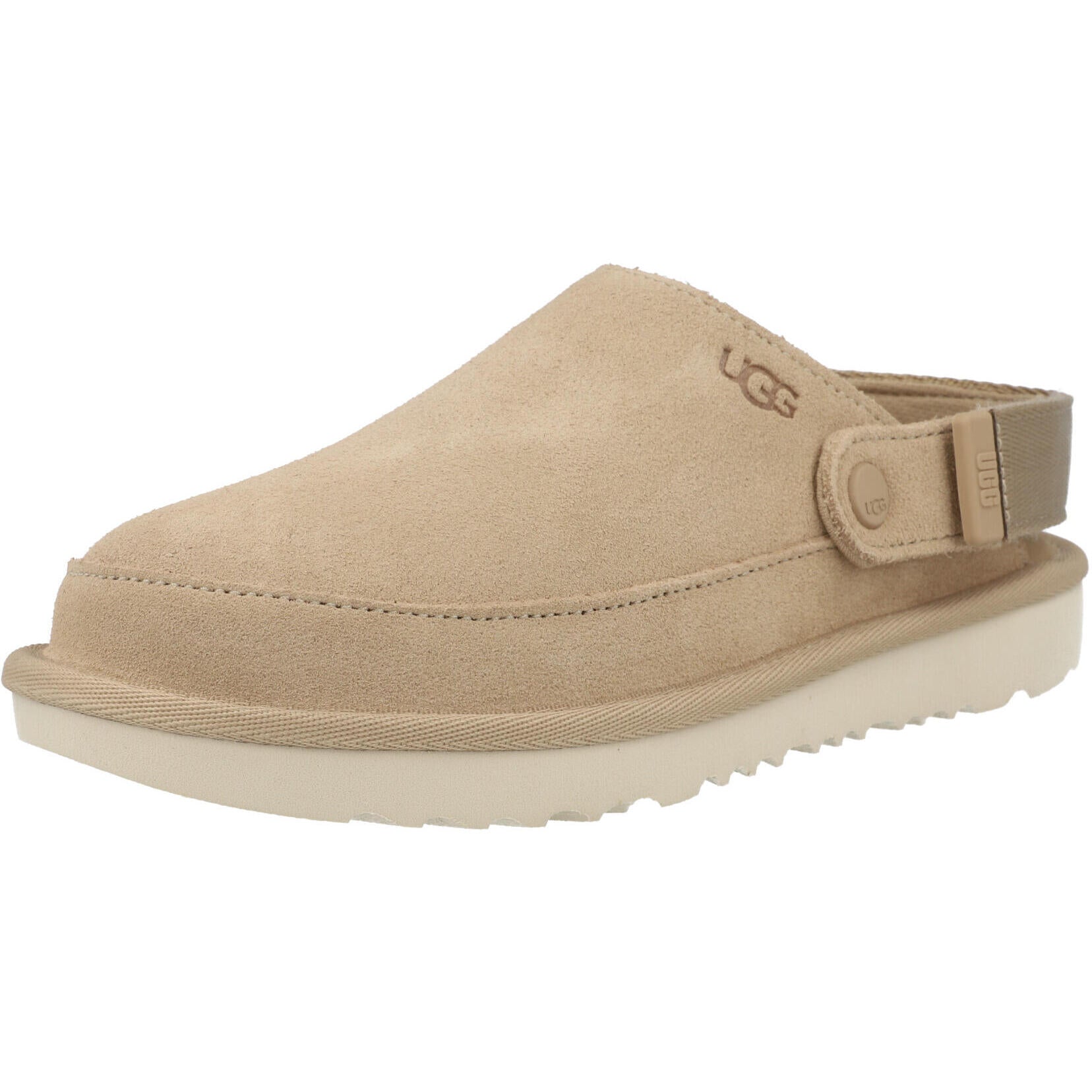 UGG Goldenstar Clog K Sand 1159770KSAN
