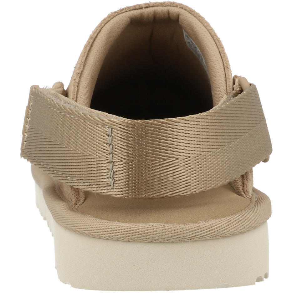UGG Goldenstar Clog K Sand 1159770KSAN