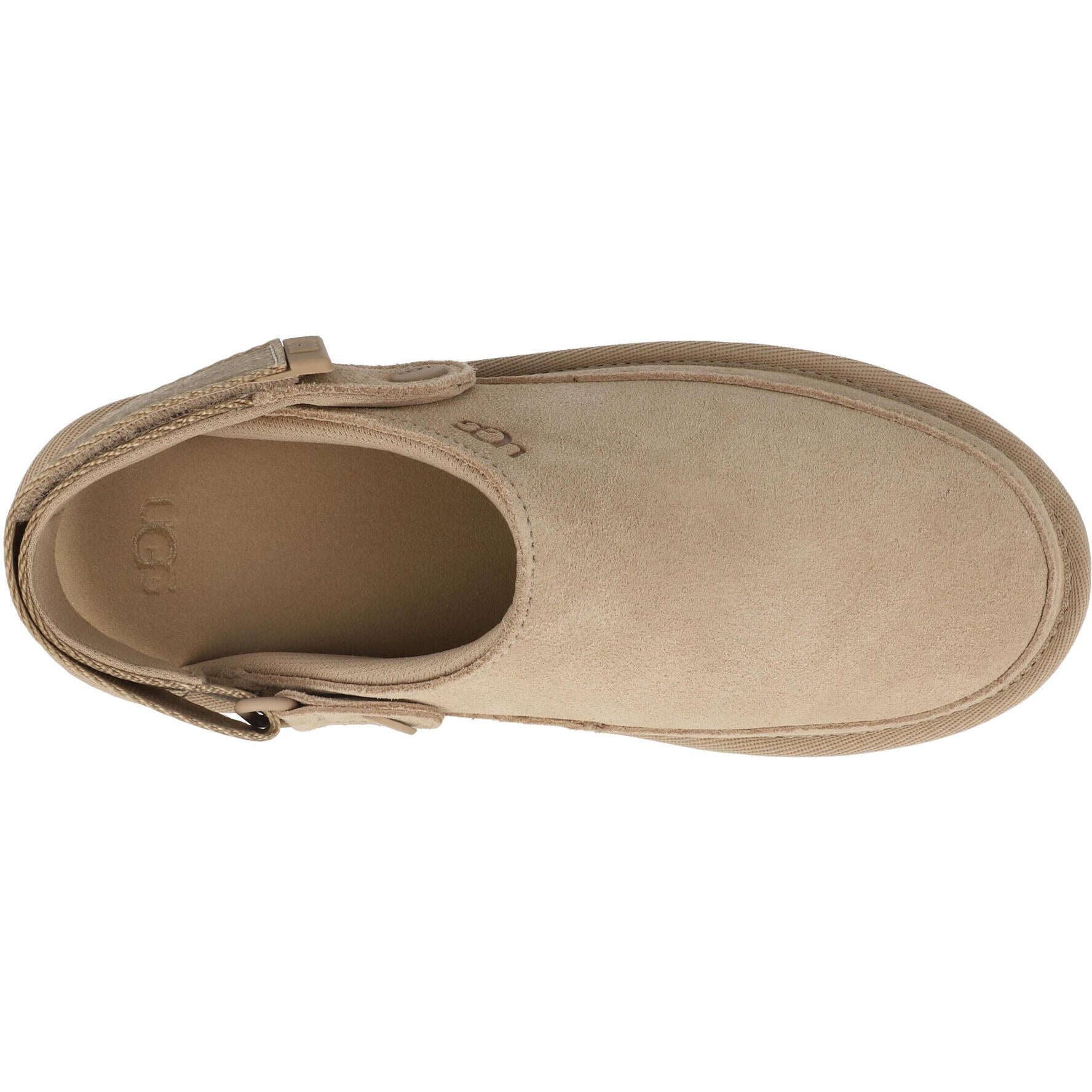 UGG Goldenstar Clog K Sand 1159770KSAN
