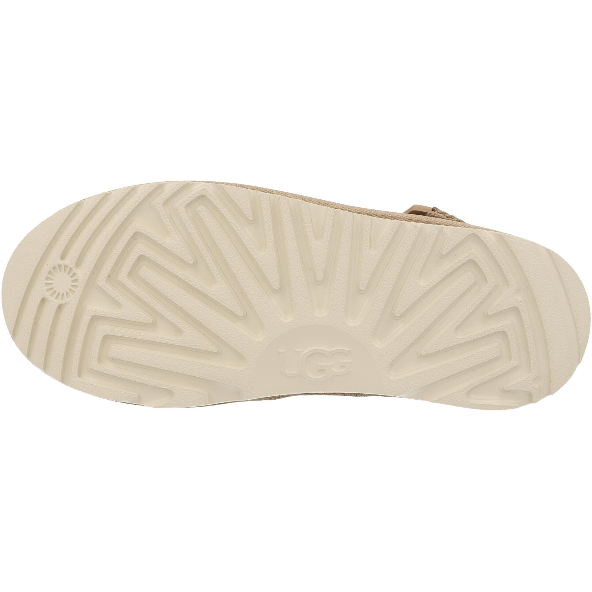 UGG Goldenstar Clog K Sand 1159770KSAN