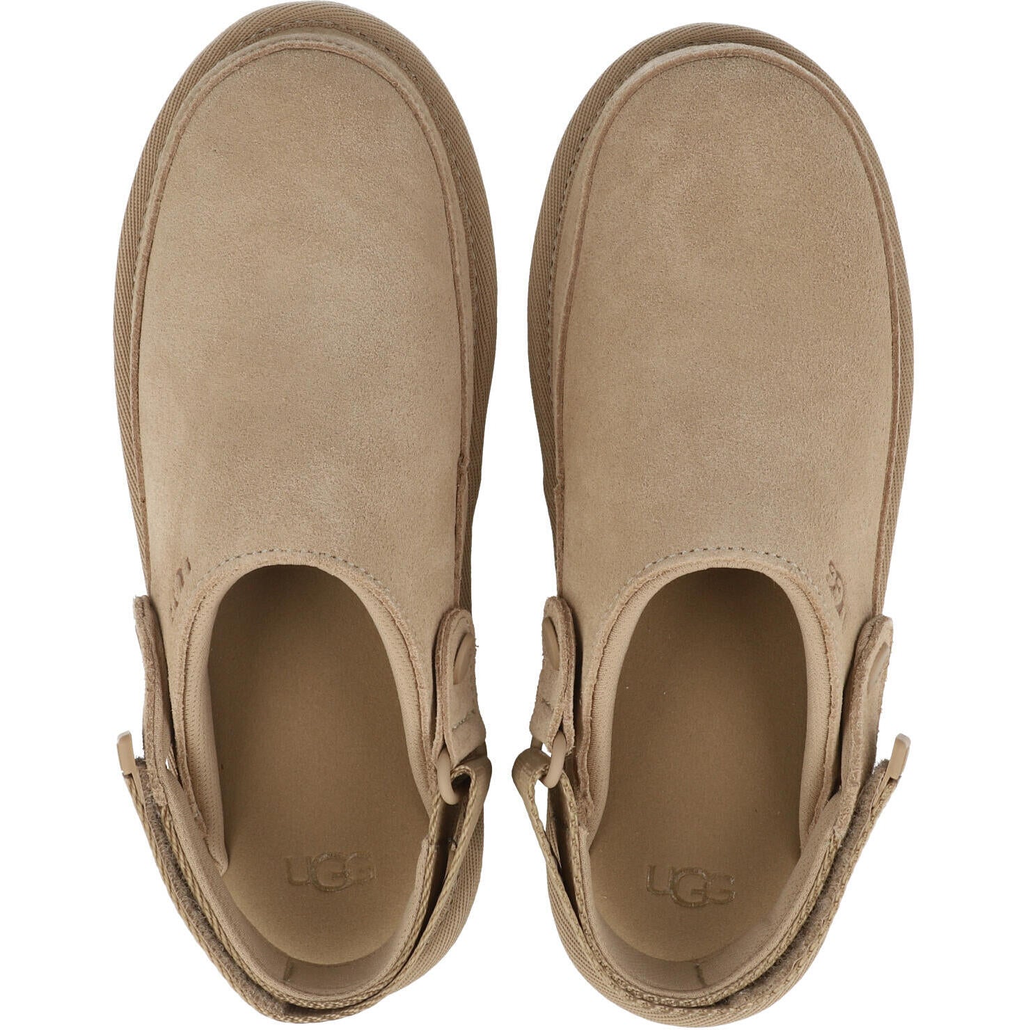 UGG Goldenstar Clog K Sand 1159770KSAN