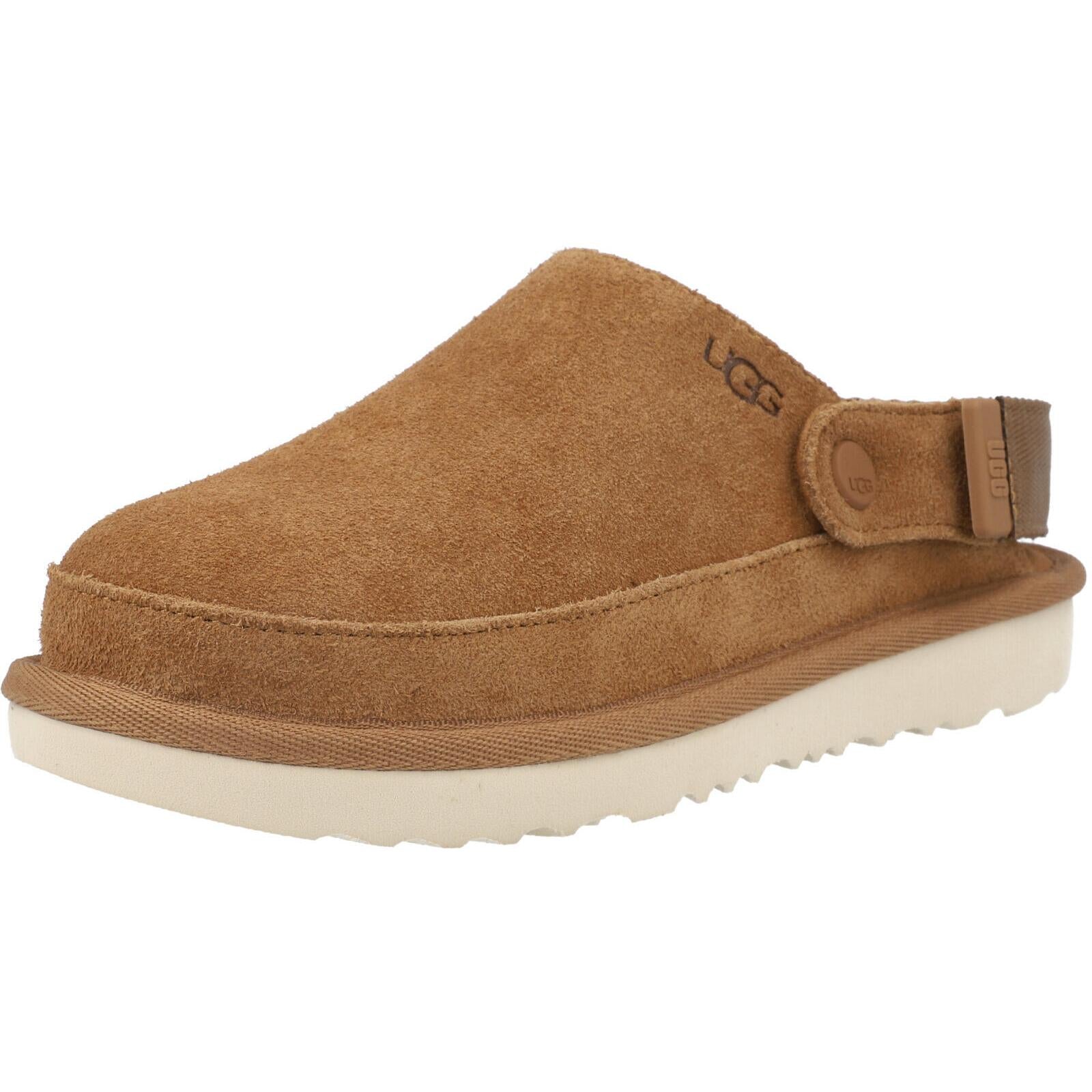 UGG Goldenstar Clog K Chestnut 1159770KCHE