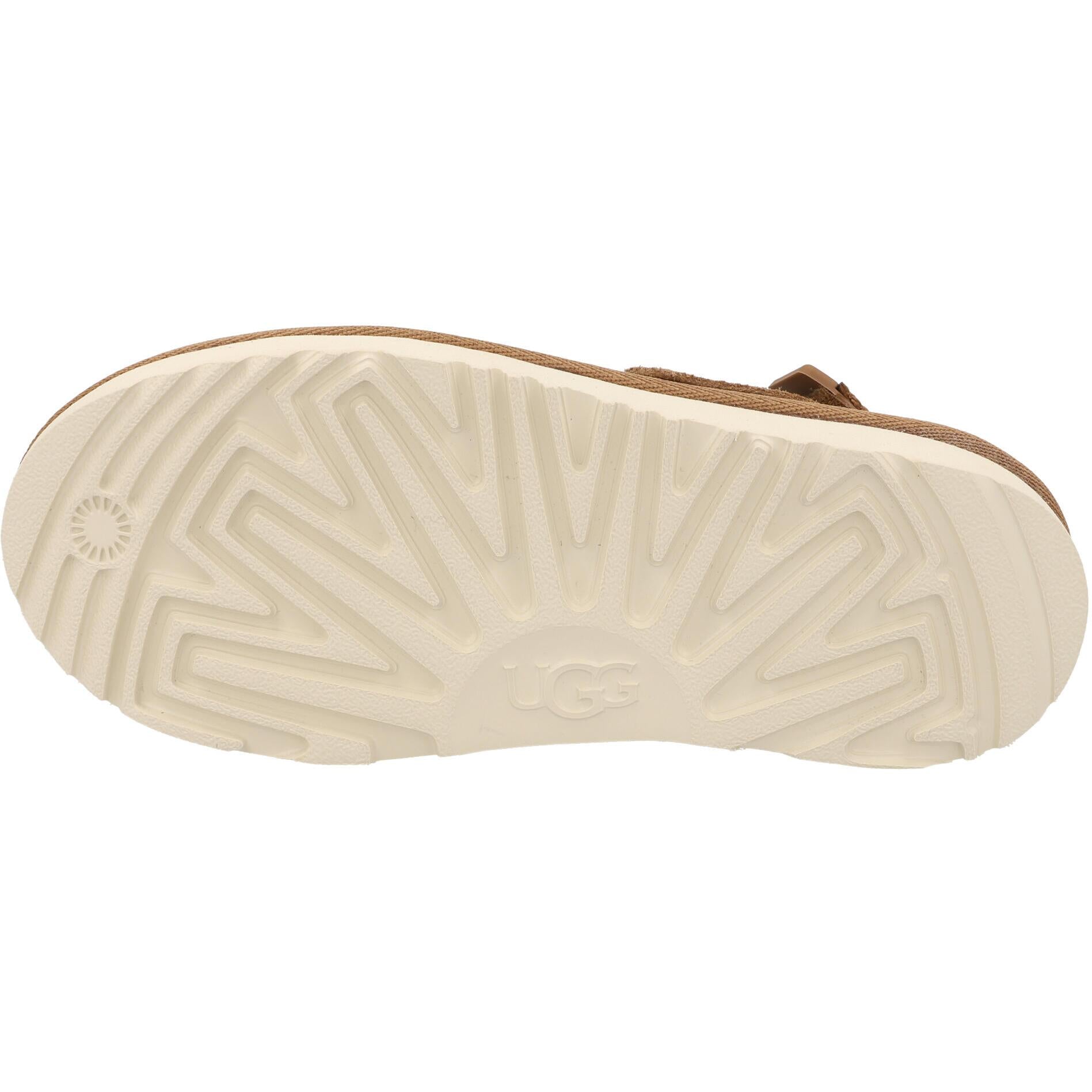 UGG Goldenstar Clog K Chestnut 1159770KCHE