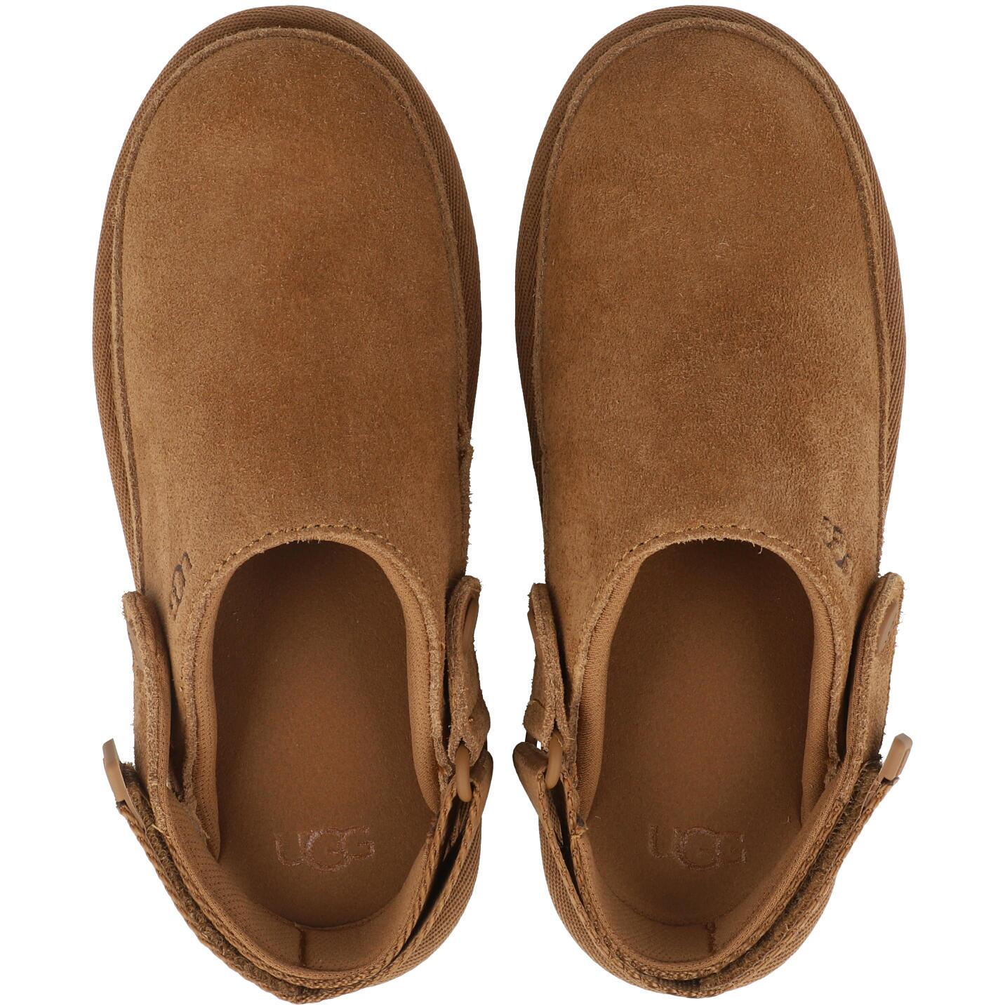 UGG Goldenstar Clog K Chestnut 1159770KCHE
