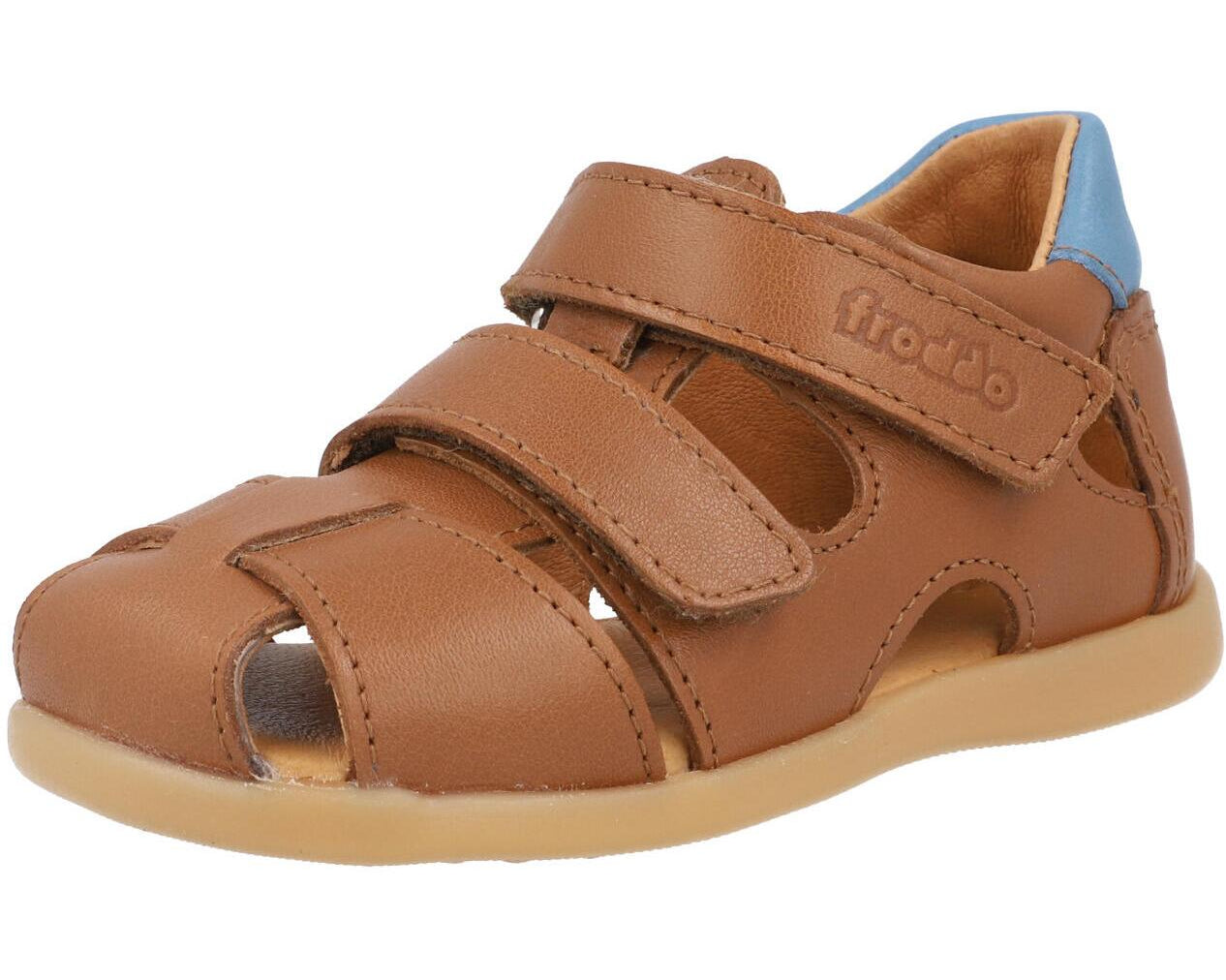 Froddo Dallas Brown G21502002