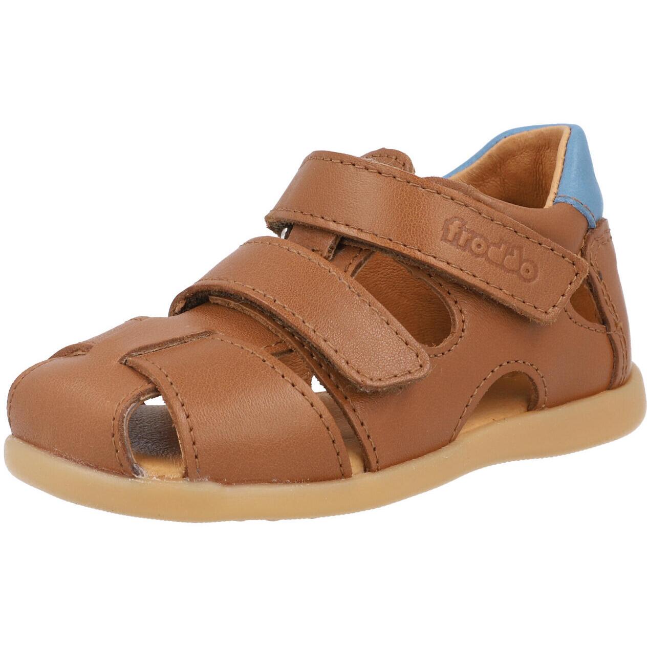 Froddo Dallas Brown G21502002