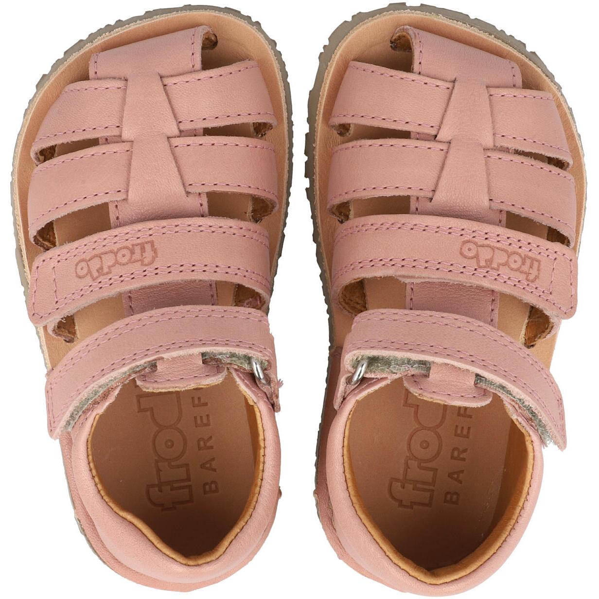 Froddo Flexy Ivi Pink G31502837