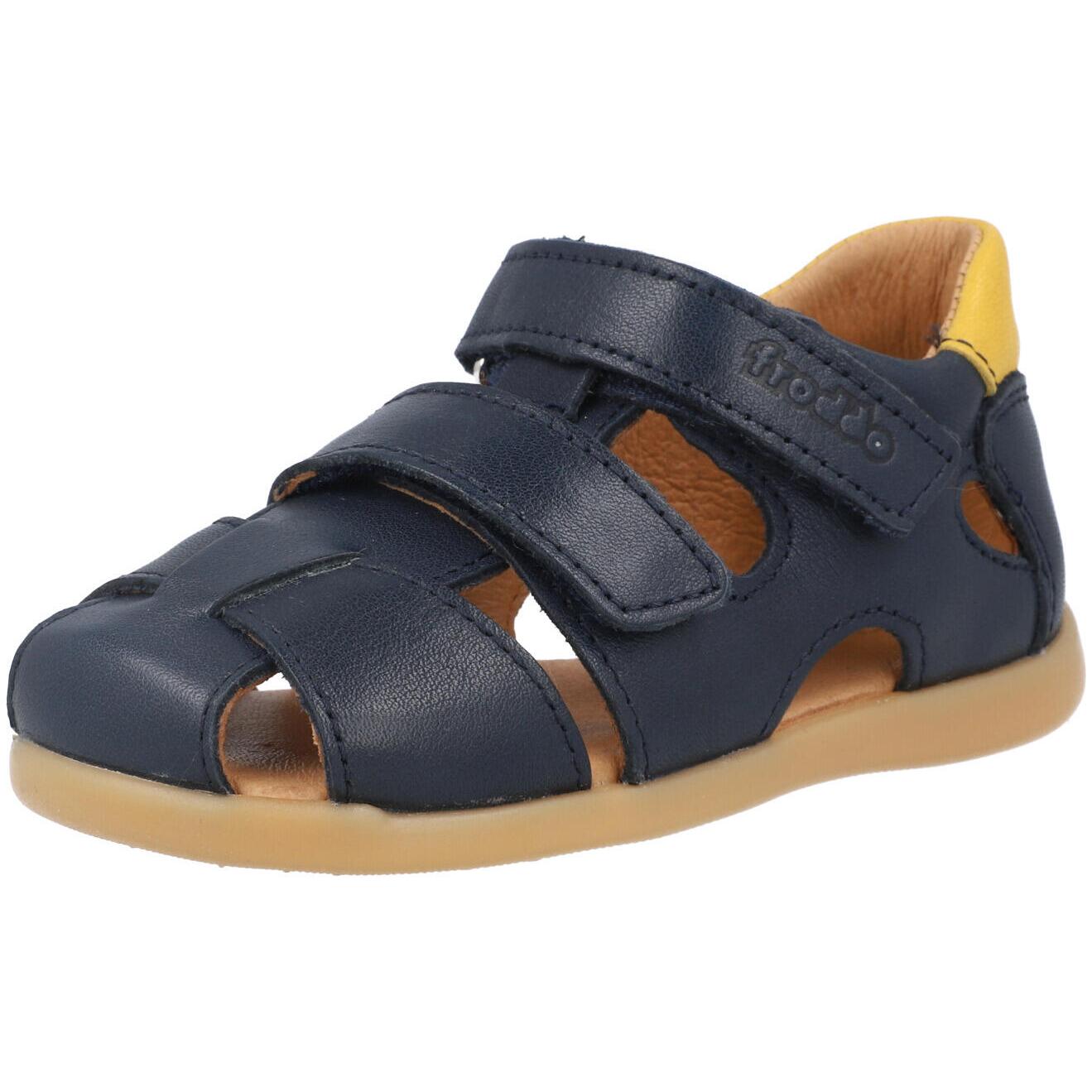 Froddo Dallas Dark Blue G2150200