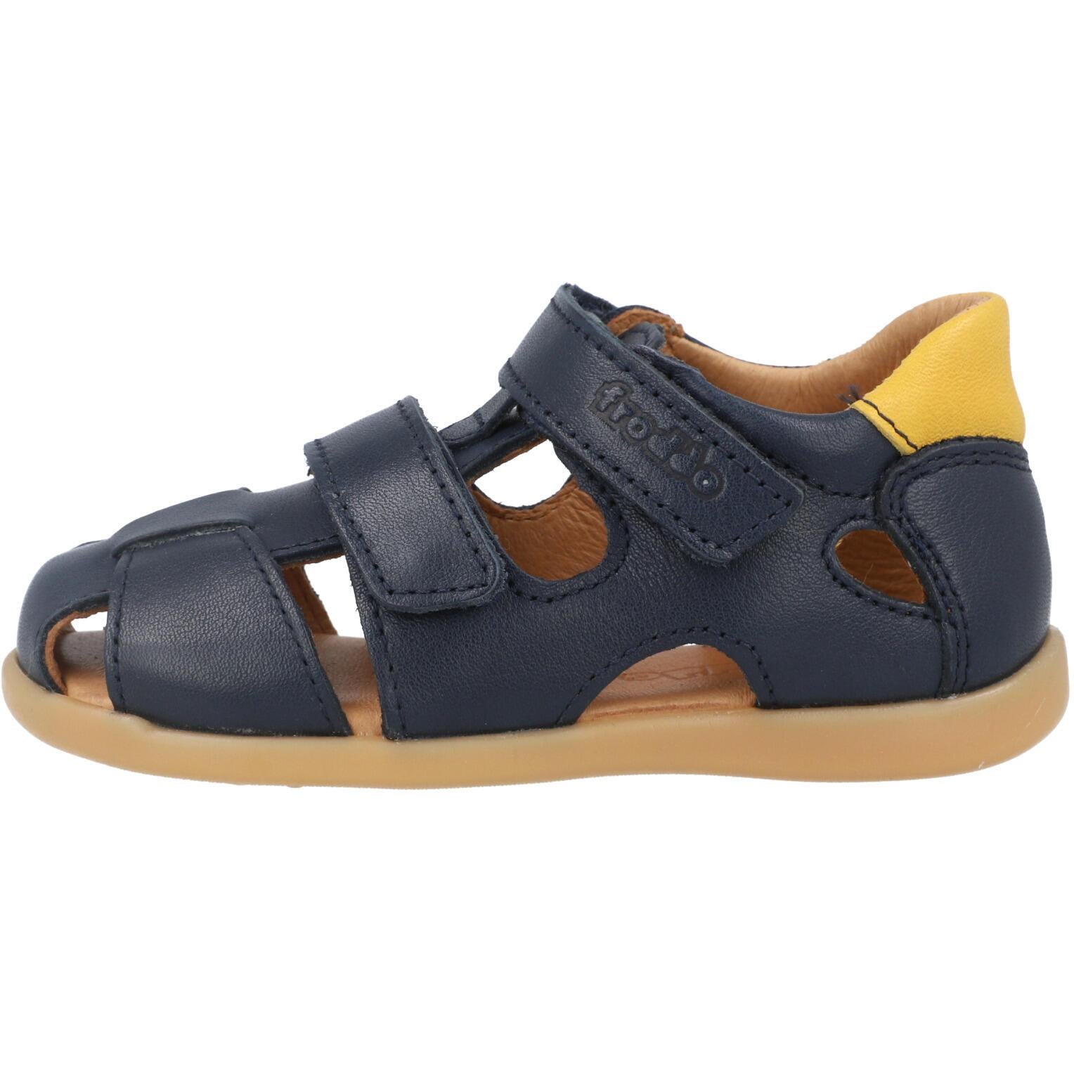Froddo Dallas Dark Blue G2150200