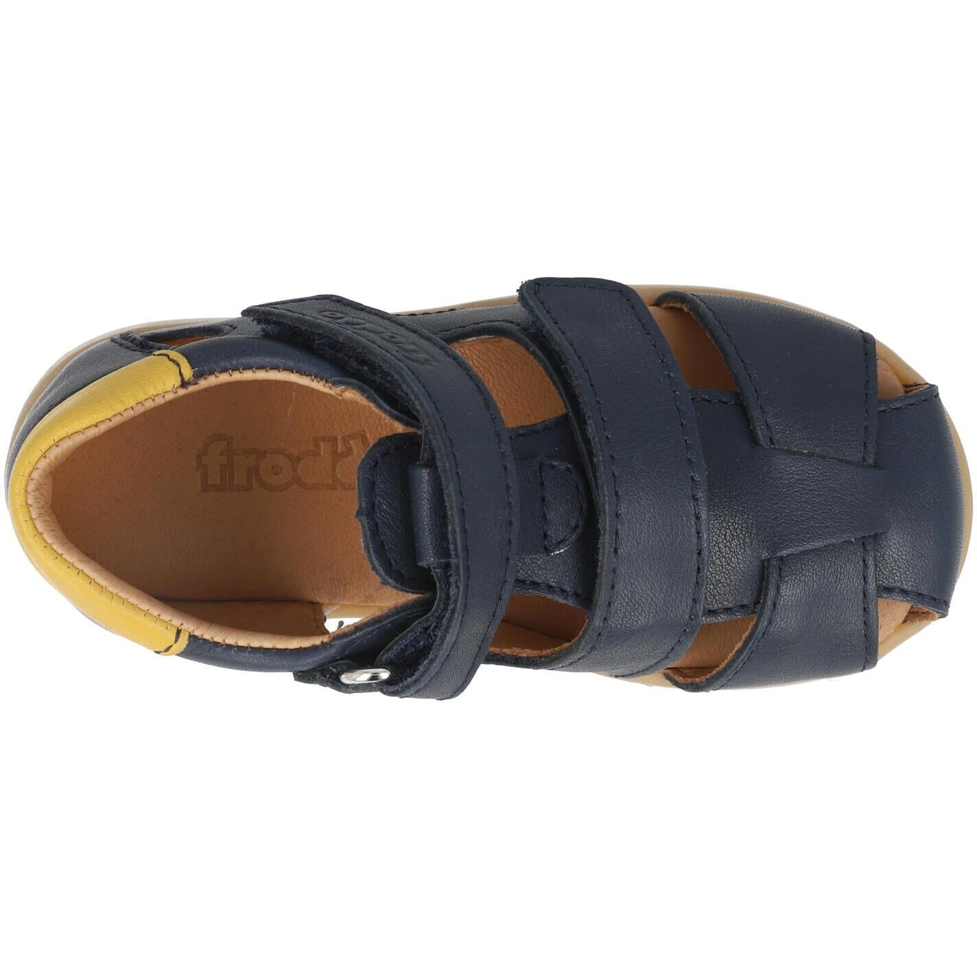 Froddo Dallas Dark Blue G2150200