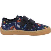 Froddo Barefoot Canvas Blue G170037929