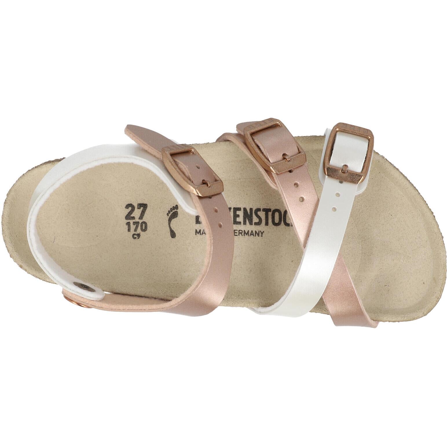 Birkenstock Kumba Split Kids Pearl 1029444