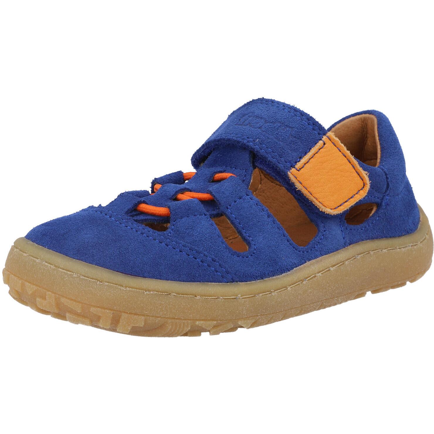 Froddo Elastic Sandal Blue Electric G31502621