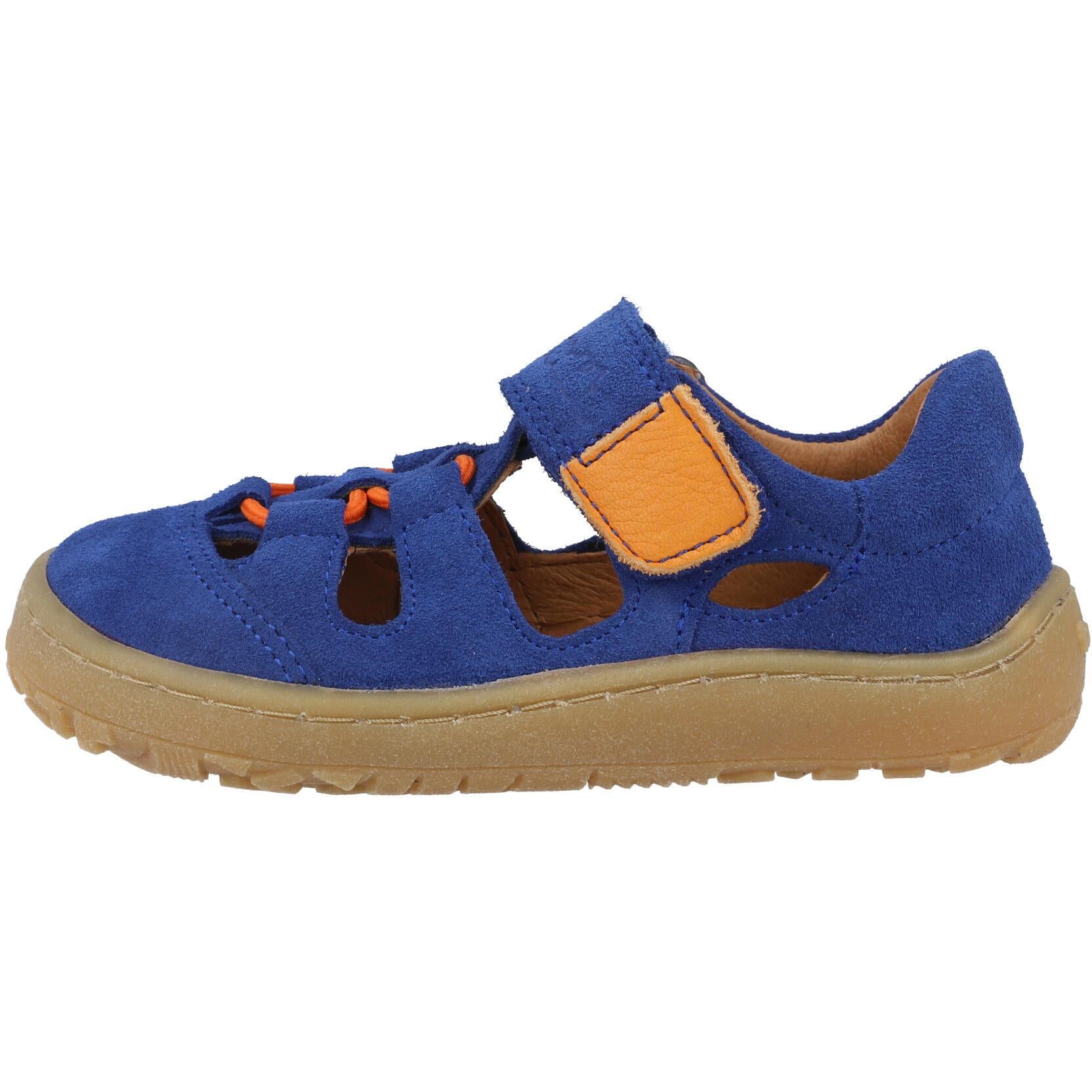 Froddo Elastic Sandal Blue Electric G31502621