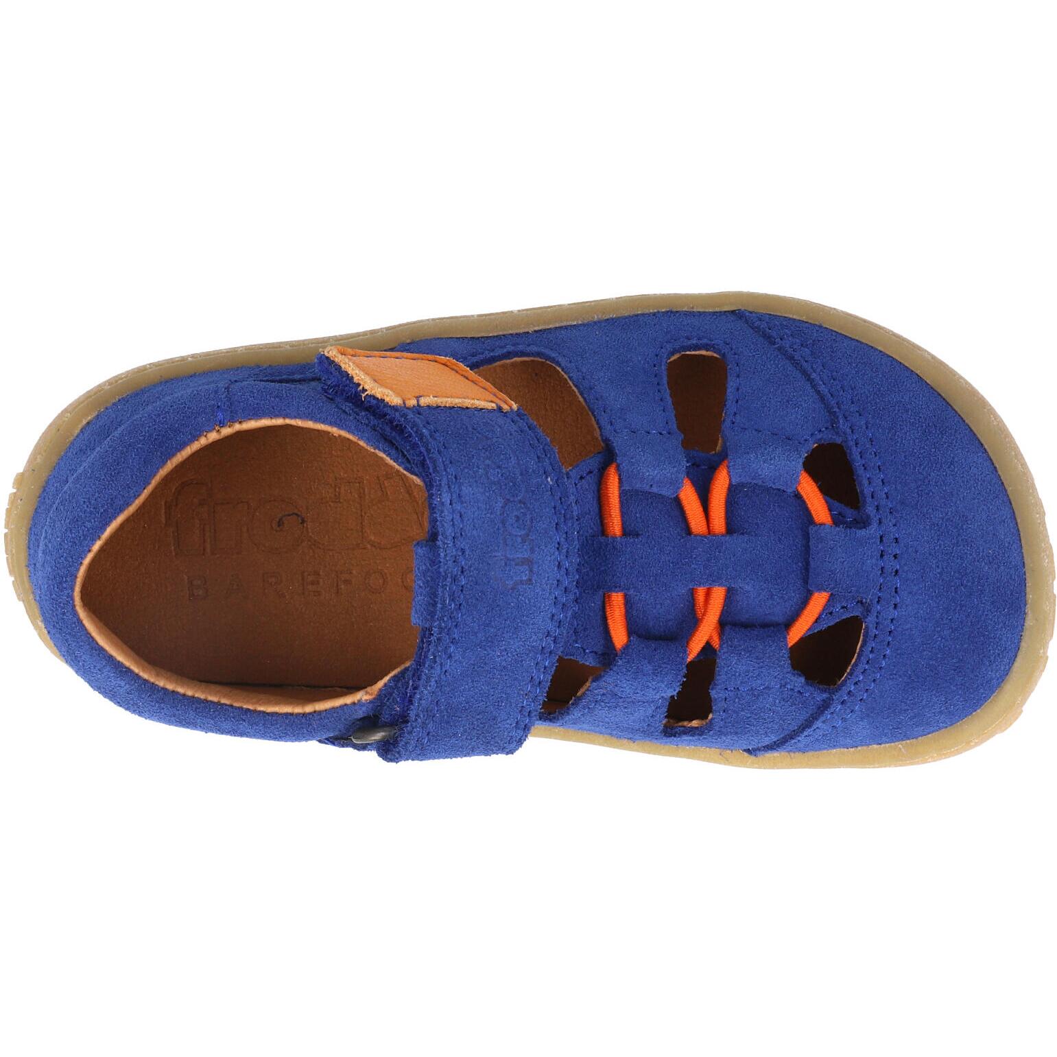 Froddo Elastic Sandal Blue Electric G31502621