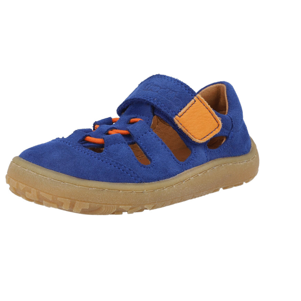 Froddo Elastic Sandal Blue Electric G31502621