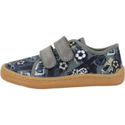 Froddo Barefoot Canvas Grey G170037927