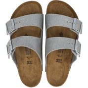 Birkenstock Arizona Kids Sparkling Light Silver 1029453