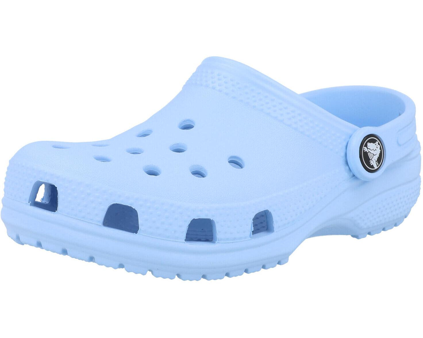 Crocs Kids Classic Clog K Blue Calcite 2069914NS