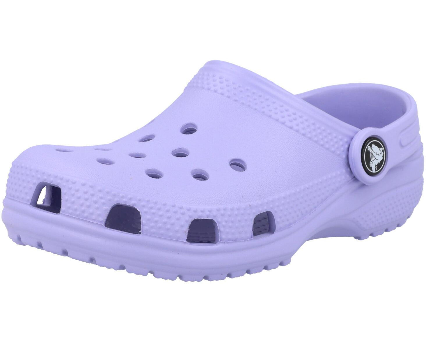 Crocs Kids Classic Clog K Mystic Purple 2069915BN
