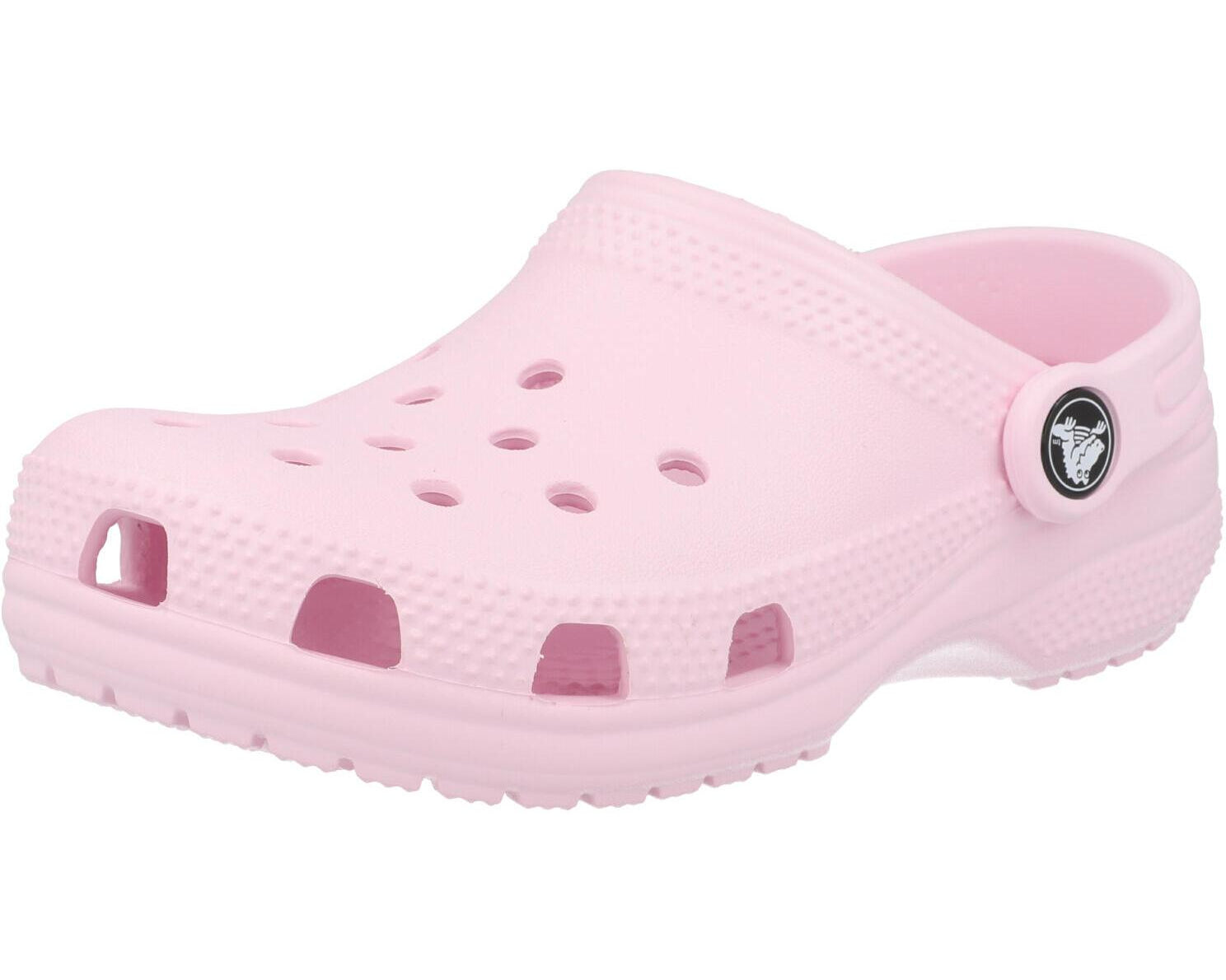Crocs Kids Classic Clog K Pink Milk 2069916ZW