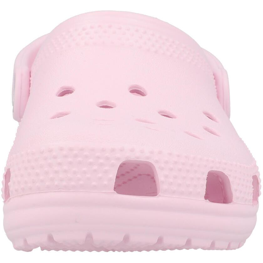 Crocs Kids Classic Clog K Pink Milk 2069916ZW