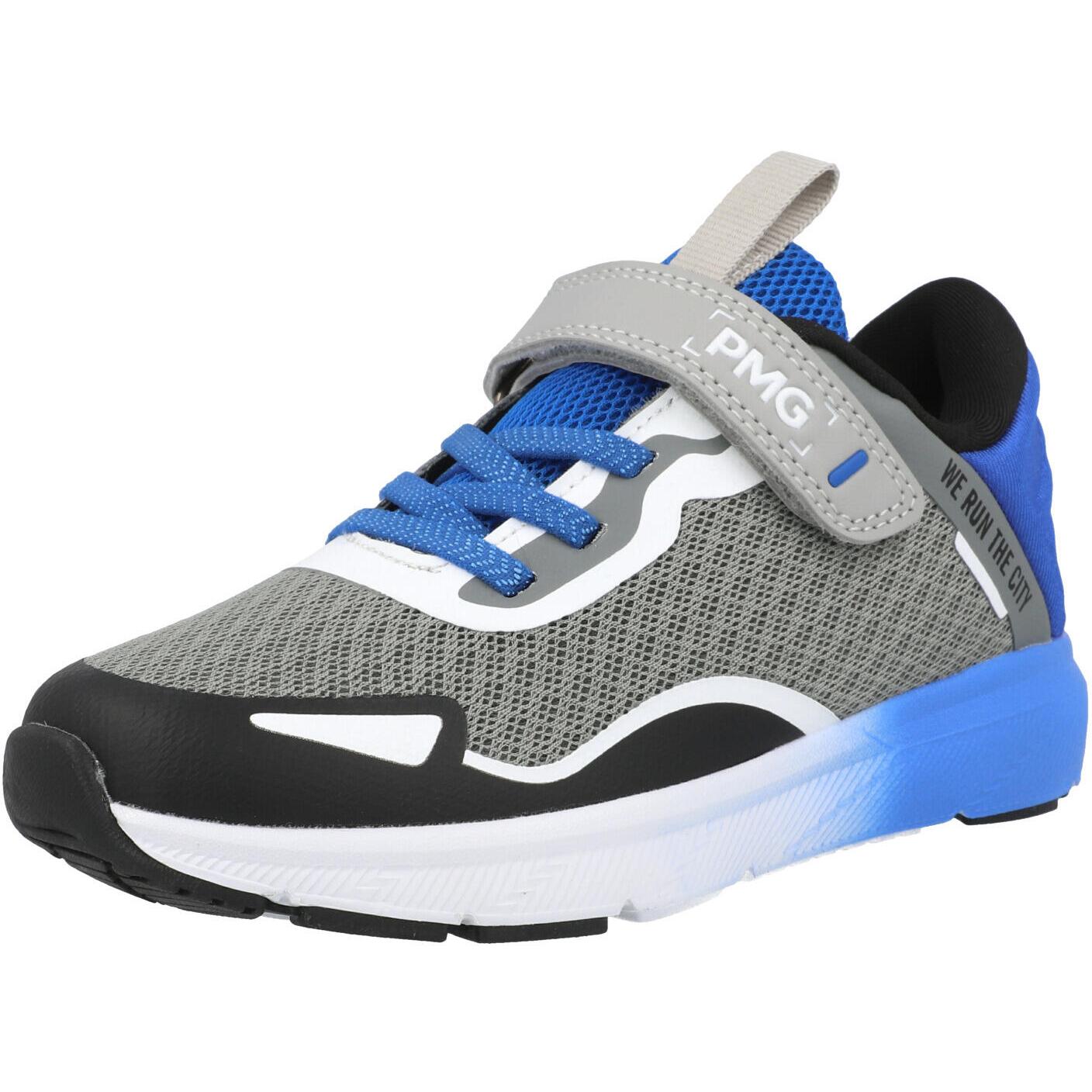 Primigi PNR Mesh Trainer Grey 7956644