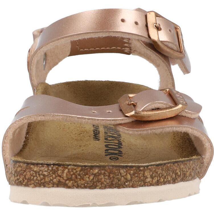 Birkenstock Rio Kids Copper 1029535