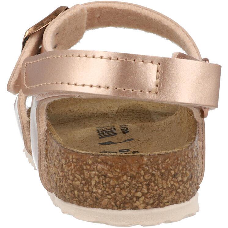 Birkenstock Rio Kids Copper 1029535