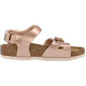 Birkenstock Rio Kids Copper 1029535