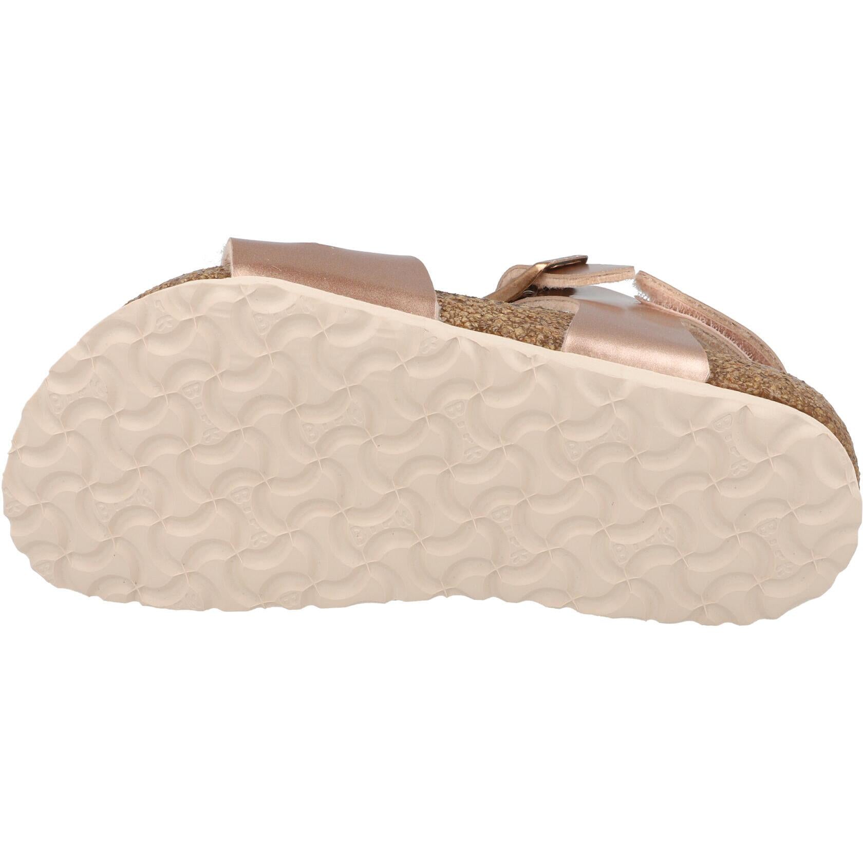 Birkenstock Rio Kids Copper 1029535