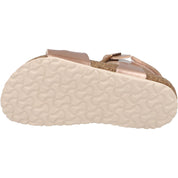 Birkenstock Rio Kids Copper 1029535