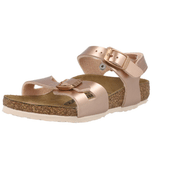 Birkenstock Rio Kids Copper 1029535